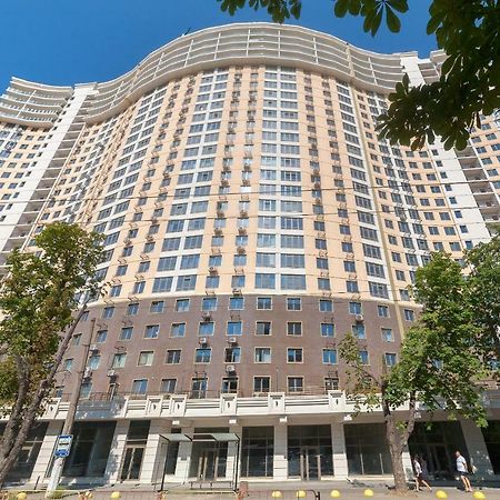 Apartaments In 26 Zhemchuzhina Odesa Exterior foto