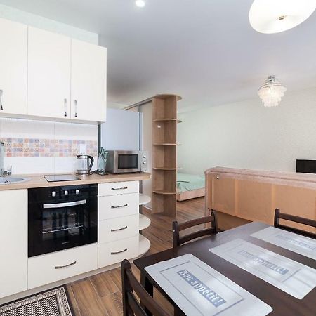 Apartaments In 26 Zhemchuzhina Odesa Exterior foto