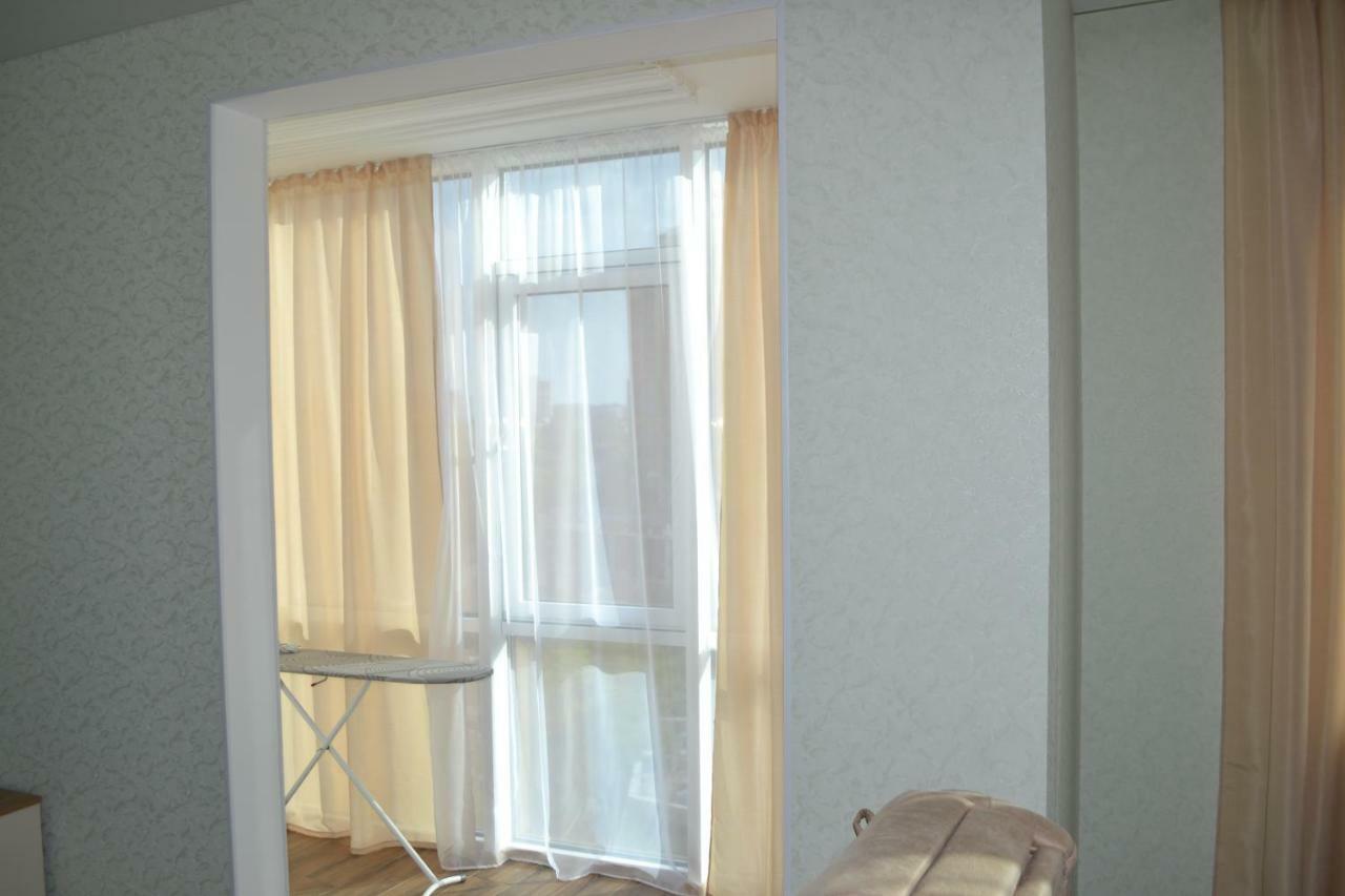 Apartaments In 26 Zhemchuzhina Odesa Exterior foto