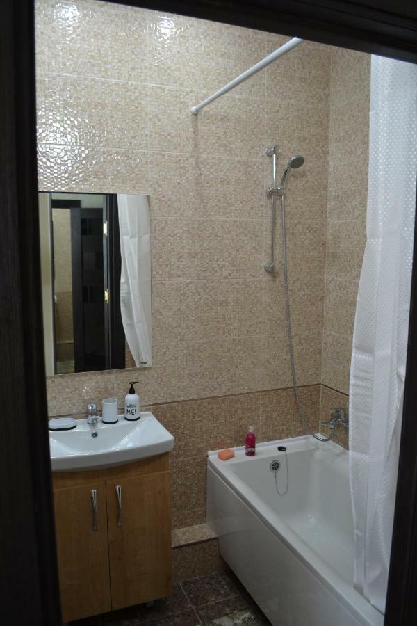 Apartaments In 26 Zhemchuzhina Odesa Exterior foto