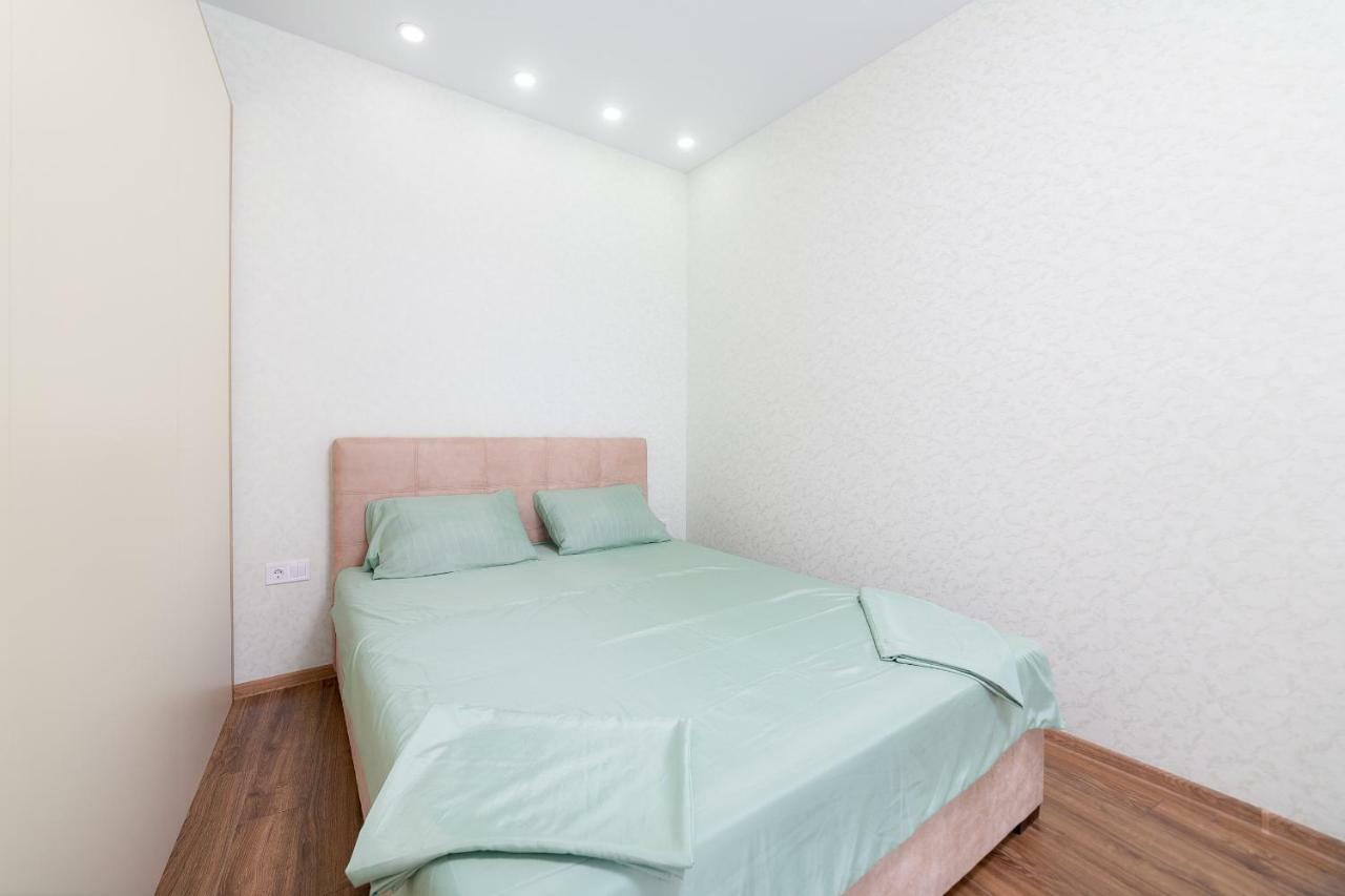 Apartaments In 26 Zhemchuzhina Odesa Exterior foto