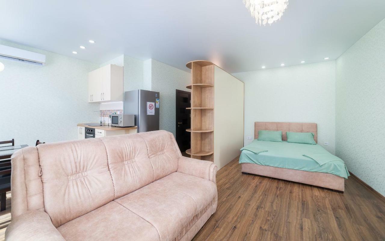 Apartaments In 26 Zhemchuzhina Odesa Exterior foto