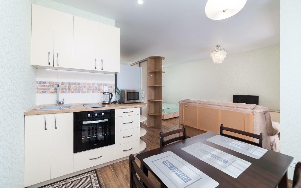 Apartaments In 26 Zhemchuzhina Odesa Exterior foto