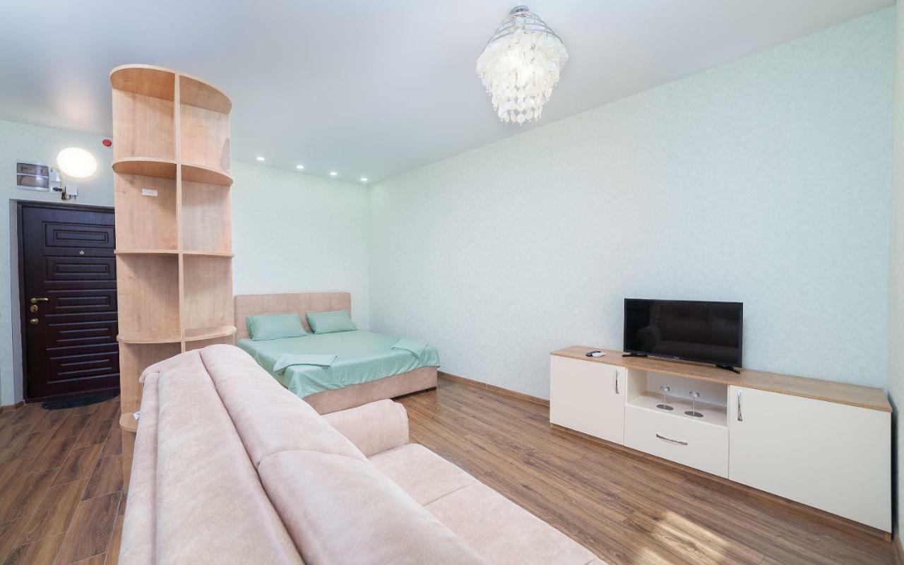 Apartaments In 26 Zhemchuzhina Odesa Exterior foto