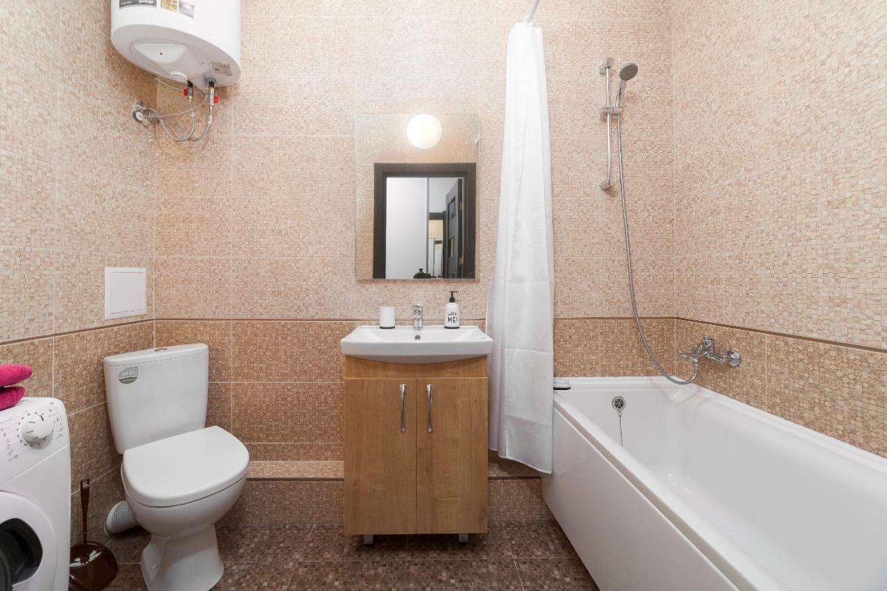 Apartaments In 26 Zhemchuzhina Odesa Exterior foto
