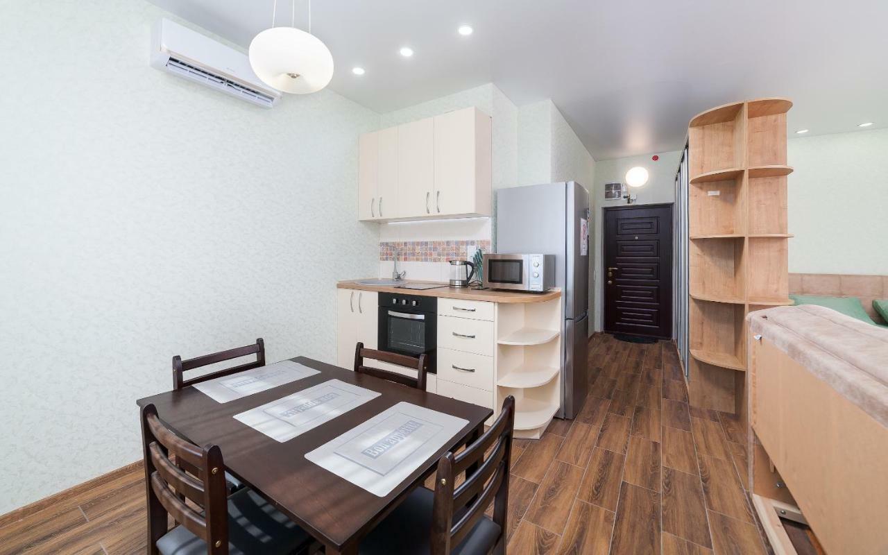 Apartaments In 26 Zhemchuzhina Odesa Exterior foto